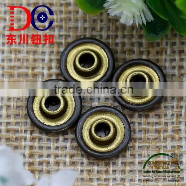 Hot Selling Metal Studs Jeans Rivet for Denim,Bags photo-6