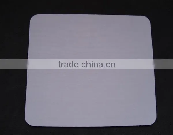Sublimation Blank Fabric Mouse Pad Material photo-6