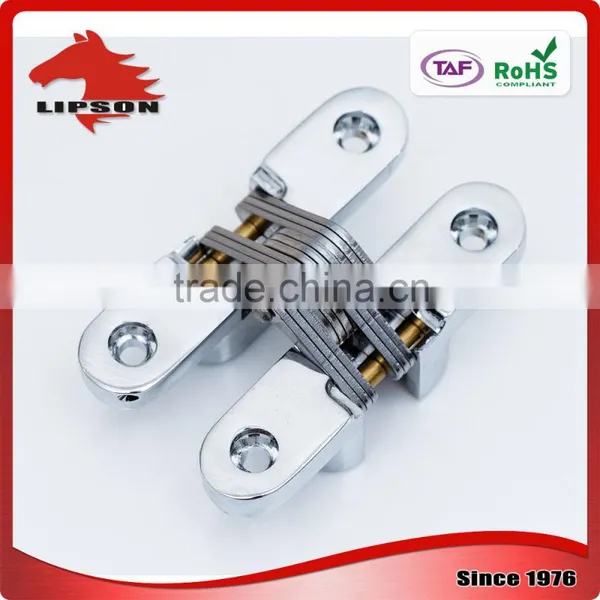 HL-70 Security Door Application Hinge for Heavy Doors photo-3