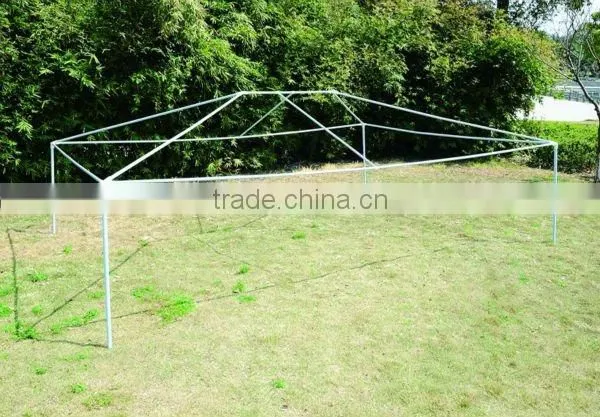 3*4 PE Party Tents photo-3