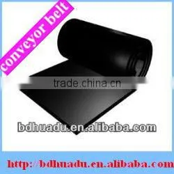 ISO Standard Muti-ply Steel Cord Rubber Conveyor Belt photo-2