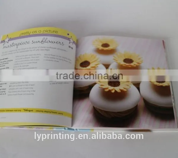 Fast Deliver Coloring Book in Cheap Book Printing Price, Fashion Design Book Wholesale photo-6