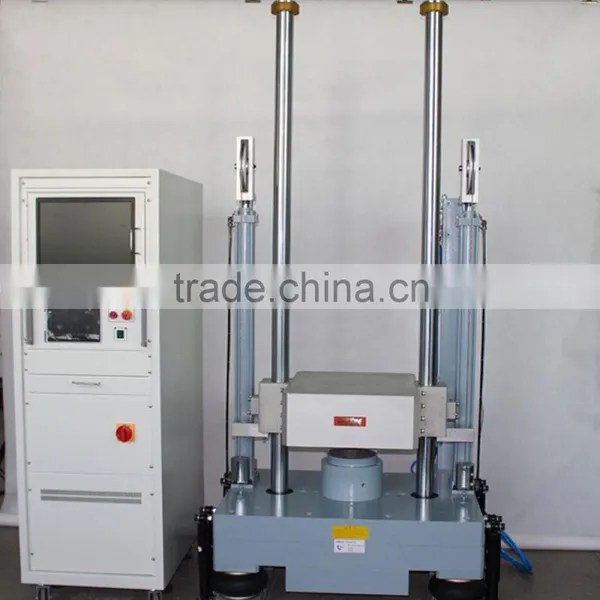 High Acceleration Electrodynamic Vibration Testing Systems photo-4