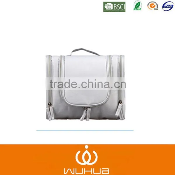 2016 China Wholesale Women Beauty Travel Fashion Cosmetic Bag photo-6