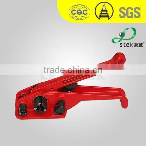 Manual PET Plastic Banding Strap Handle Tightening Strapping Tools photo-4