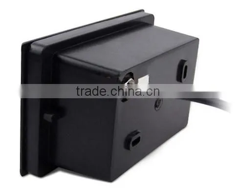 IP65 High Bright Outdoor 6W Recessed Led Step Wall Light photo-3