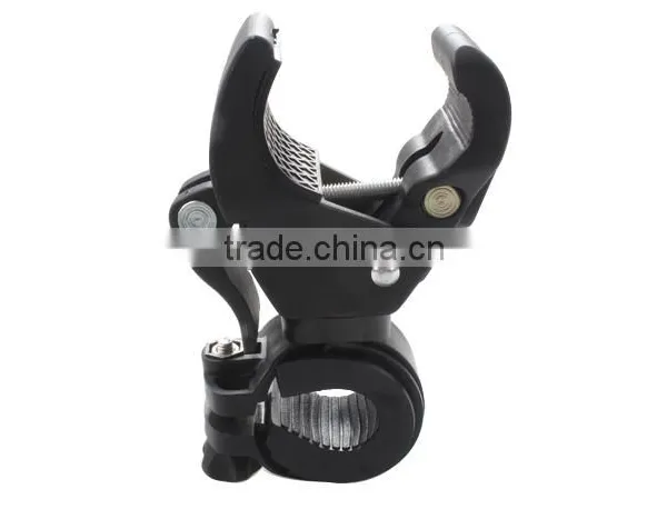 Wholesale Holder Clip Clamp Led Torch Mount Bicycle Holder Mount