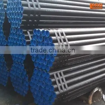 Seamless Carbon Steel Pipe ASTM A 106