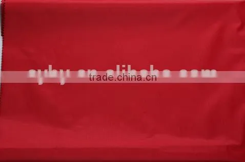 Waterproof PVC Coating Oxford Fabric for Luggage and Bags photo-2
