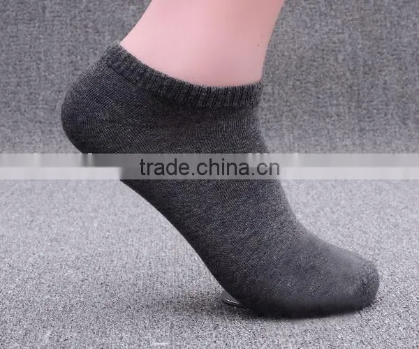 Men Sports Socks Cotton Summer photo-3