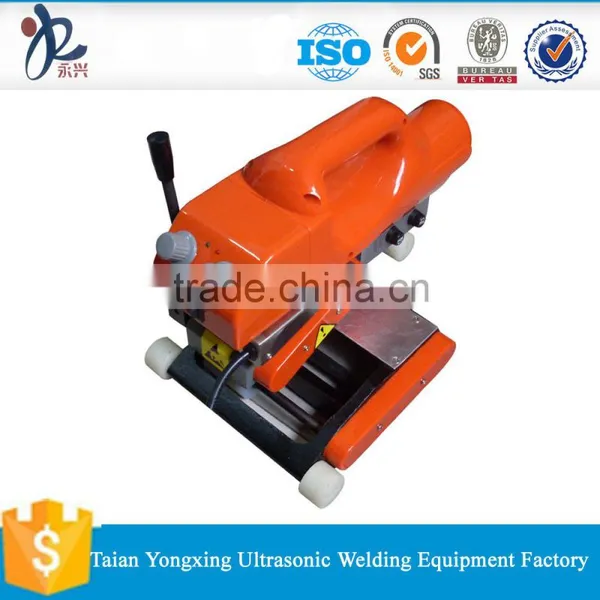 High Frequency Welding Machine photo-4