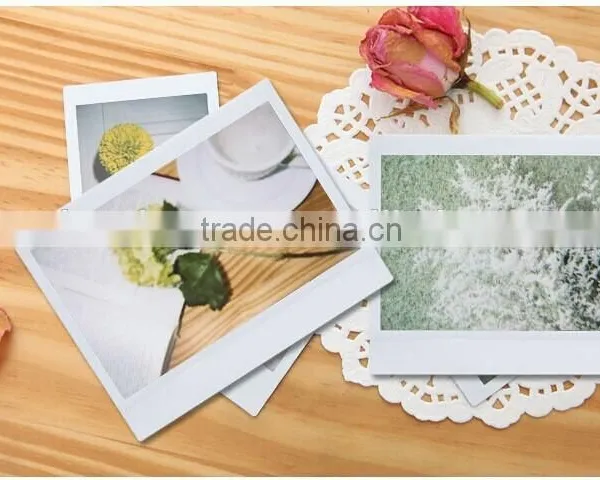 FujiFilm Instax Wide Film ( 20 Sheets ) photo-5