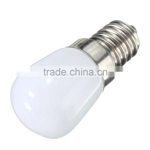 1.5W=25W LED Fridge/Freezer Appliance Light Bulb 220-240V SES E14 MINI Pygmy Lamps photo-3
