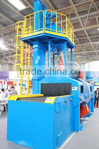 Abrasive Sandblast for Forging photo-3
