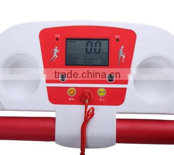 2015 Hot Sale Product Mini Home Fitness Treadmill as Seen on TV photo-6