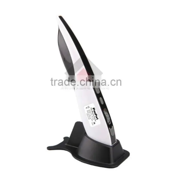 2.4GHz Pen Mouse Wireless Laser Pointer photo-4
