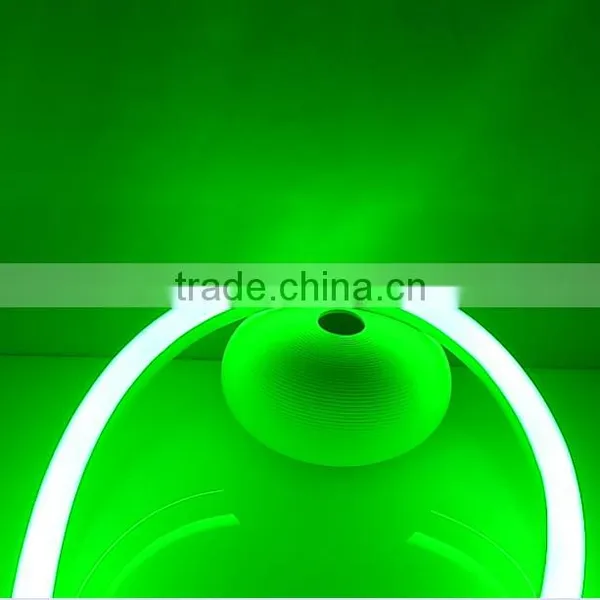 120v Green LED Polar 2 Neon Flex photo-3