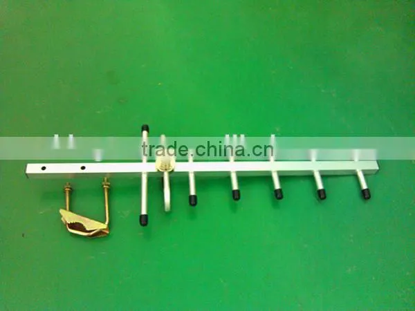 Cheap Antenna 12dBi Gsm 900 Yagi Antenna (806-960 MHz) photo-3