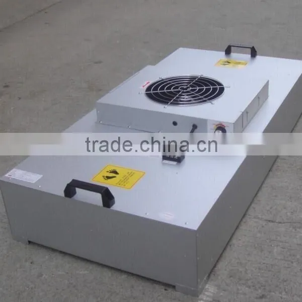 Fan Filter Unit/FFU for Hospitals, Clinics,cleanroom photo-2