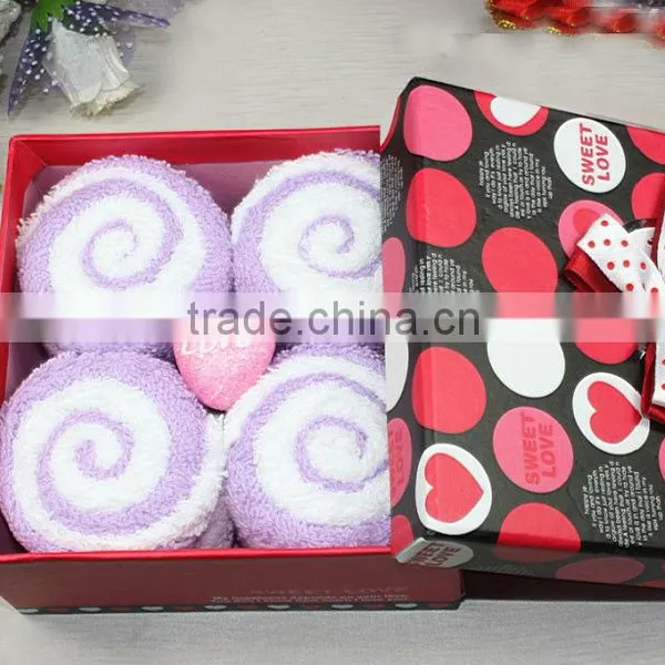 Fashionable Promotional Gifts Compressed Towel photo-2