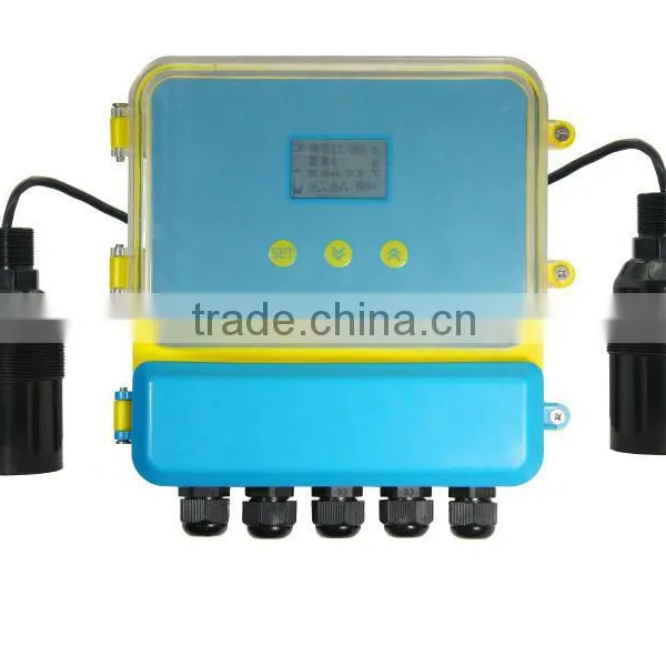 Ultrasonic Relay Output Level Sensor photo-5