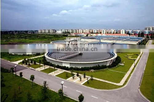 Biowatertech WWTP Sewage Pump