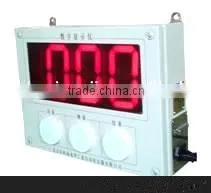 310 Big Screen Digital Display