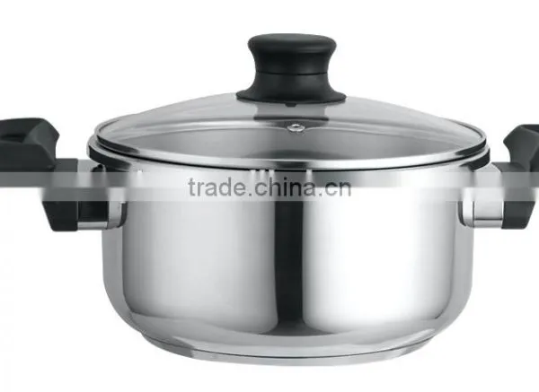 7L Stainless Steel Pressure Cooker photo-3