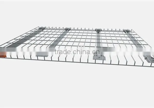 Sample Display Rack Pharmacy Display Shelving Decking photo-3