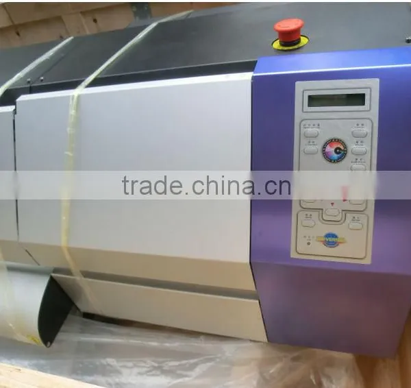 Best Price T-shirt Sublimation Printing Machine,Fabric Digital Inkjet Printer UD1812LB photo-4