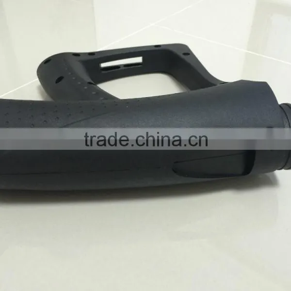 Trade Assurance Plastic Injection Toy Mould, Plastic Cover Moulding photo-4