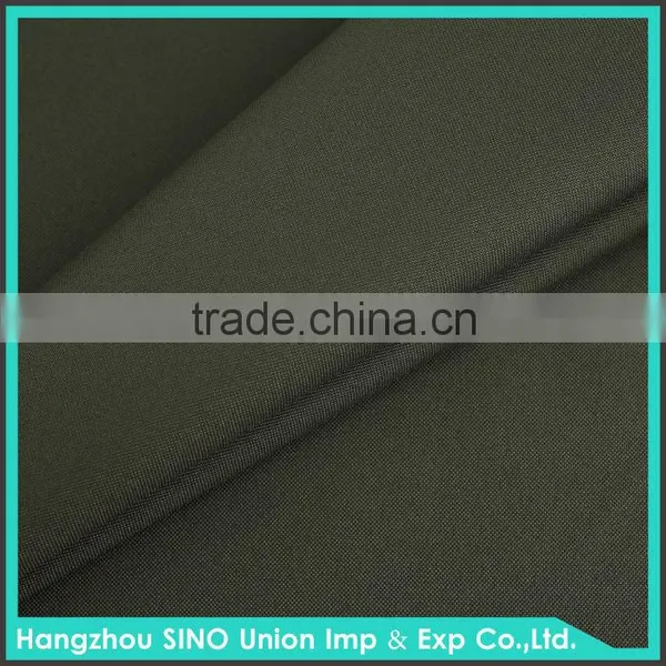Wholesale Fabric Distributor Strong Tensile Polyester Double PU Coated Truck Cover Canvas photo-4