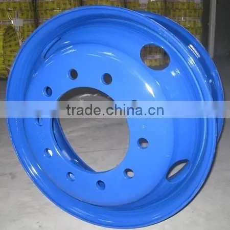 22.5*8.25 Truck Rims photo-6
