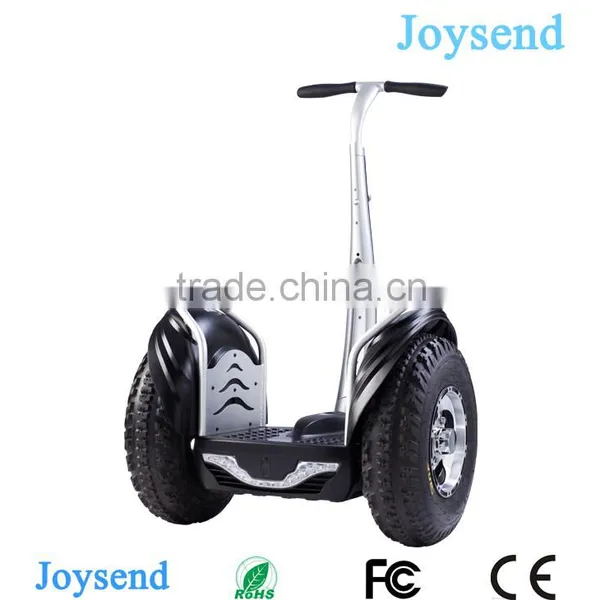 Big Power Chager Electric Chariot Scooter Golf Scooter photo-4