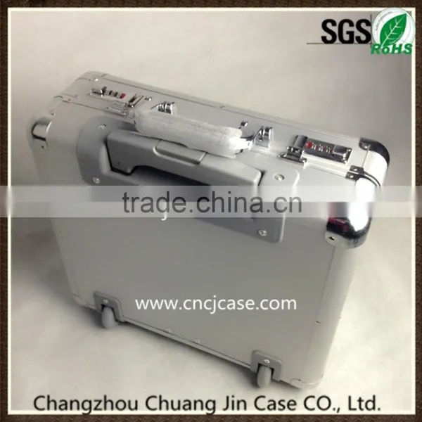 Aluminium Case, Aluminum Attache Case, Aluminum Tool Case photo-4