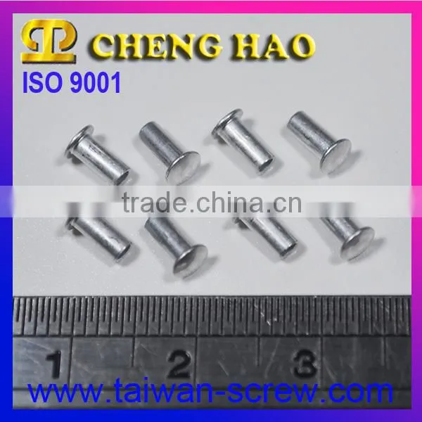 Customized Produce Flat Head M3 Rivets photo-3