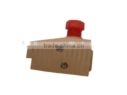 Agriculture Diesel Engine Plastic Air Breather photo-2