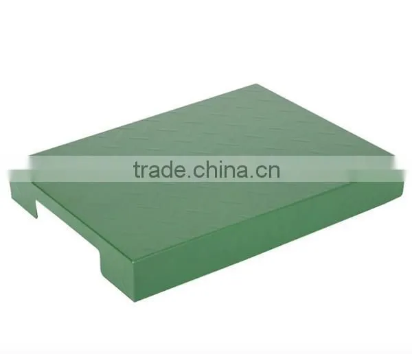 Check Deck Diamond Cut Platform Carbon Steel photo-3