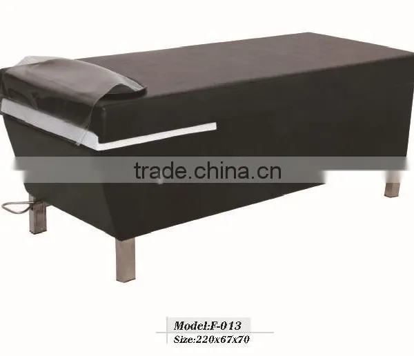 Shampoo Chair Wash Unit Shampoo Salon Shampoo Units photo-5