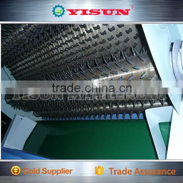 Mixing Machine for Wool / Automatic Wool Mixing Machine photo-5