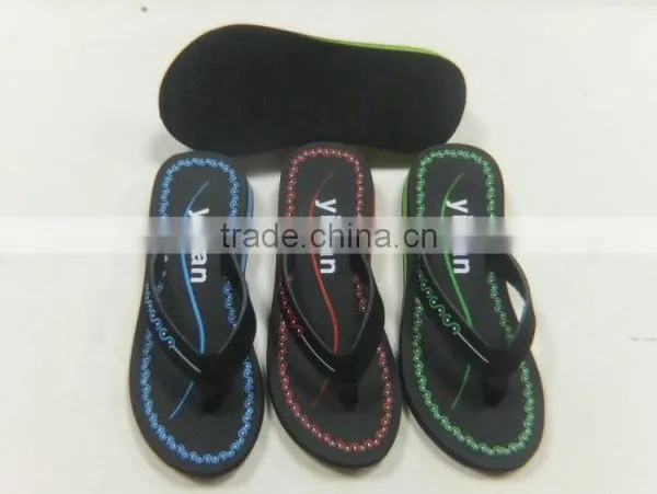 2016 Fancy Slippers for Girls photo-6