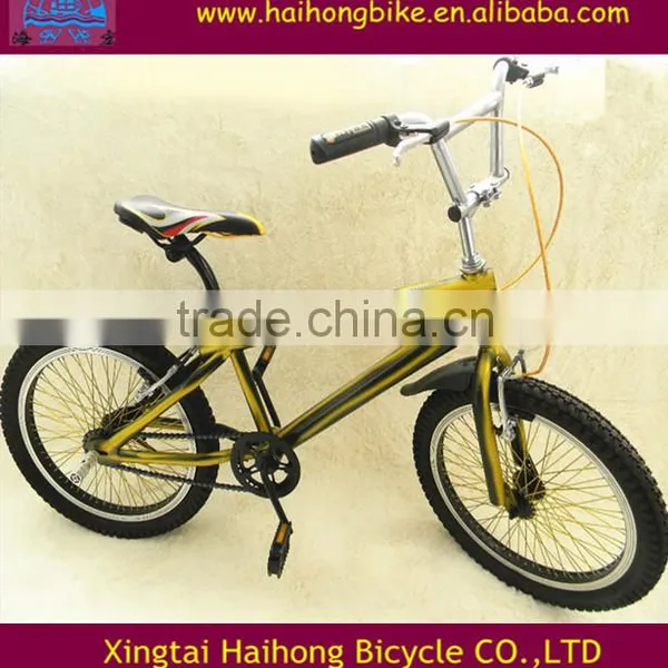 2016 Hot Selling Boy BMX Bicycle With ISO9001 photo-4
