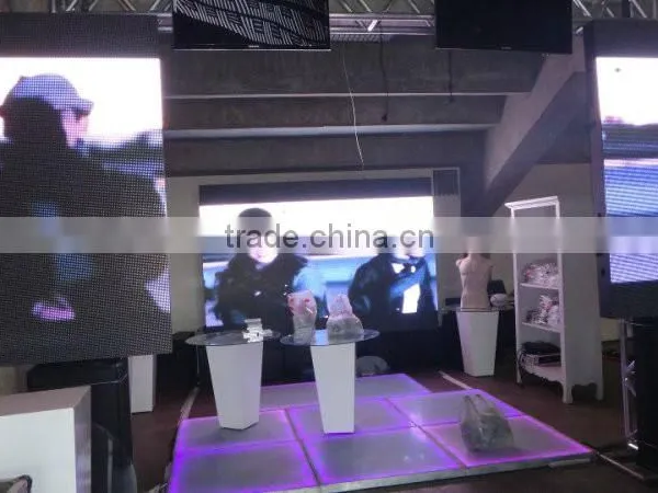 Led Screen High Quality Led Display Panel p3 Exhibition Advertising Display Screen photo-4