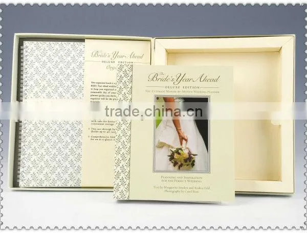 notebook printing with notebook case