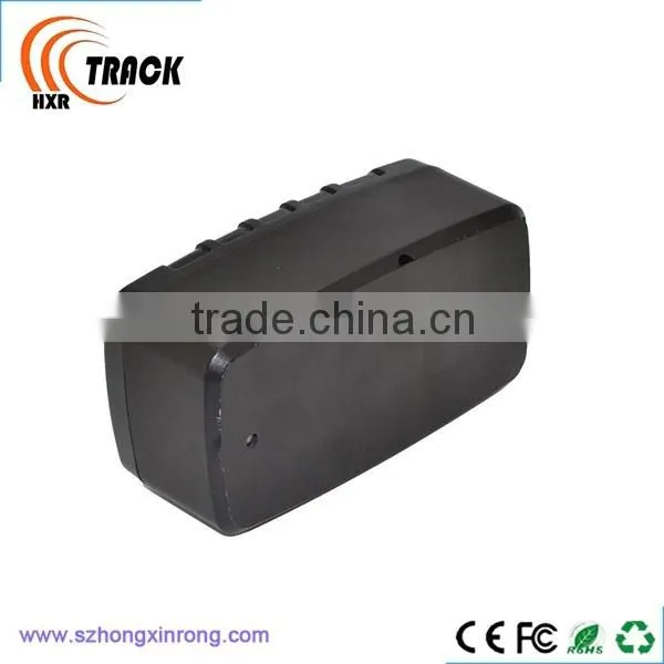 Long Battery Standby 5 Powered Magnetic Build-in GPS Car Tracker With Light Sensor Supplier's Choice photo-4