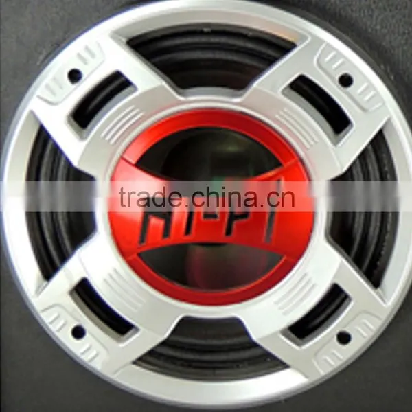 Hot Sell Woofer Speaker Wholesale Bluetooth Speaker Purchase in China for Particular photo-3