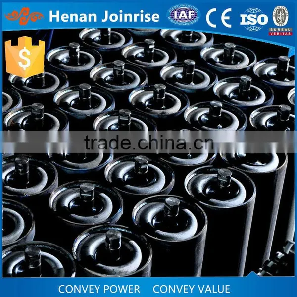 Heavy Duty Belt Conveyor Carrying Idler in Togo photo-3
