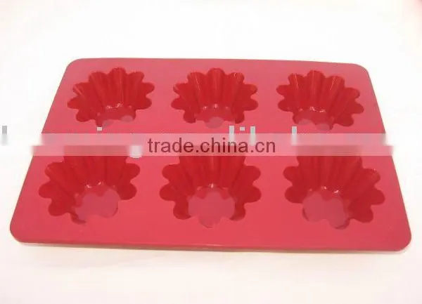 Silicon Cake Mould photo-3