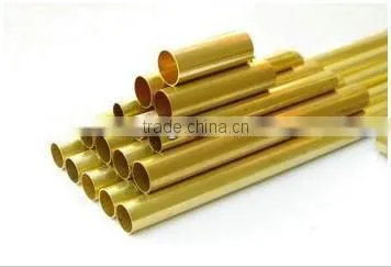 Copper pipe