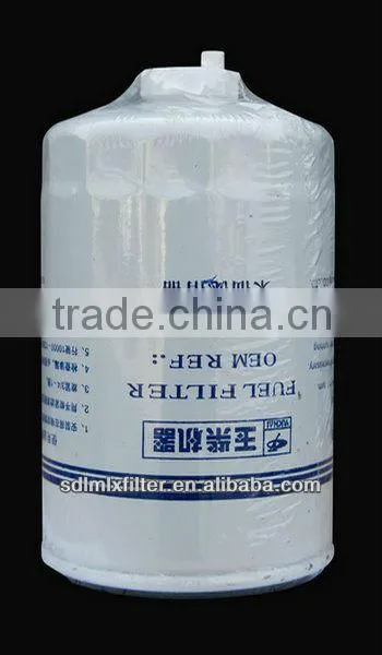 Fuel Filter 612600081334 Oil Filter photo-3